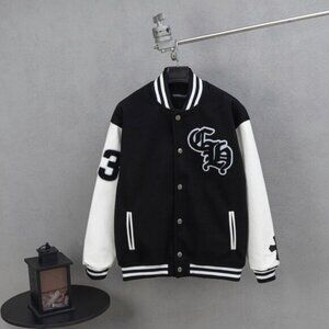 Chrome Hearts Jacket